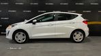 Ford Fiesta 1.1 Ti-VCT Business - 21