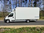 Peugeot Boxer Kontener 3.0 Hdi 177km Najazd Laweta Food Truck Klima Tempomat - 7