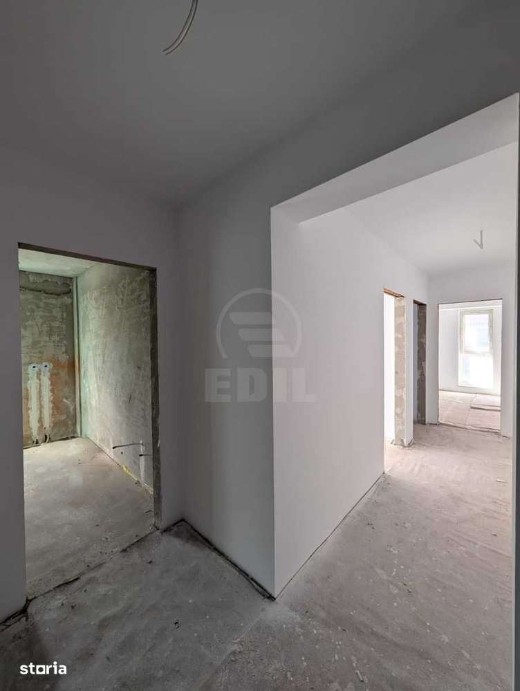 Apartament 2 camere decomandat,zona Tineretului,tva Inclus-5