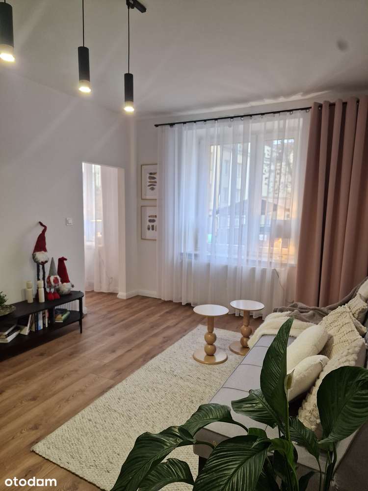 35m2 Umeblowane / Wysoki parter / Przy Starówce / Czynsz tylko 200 zł - Pełny obrazek: 5/15