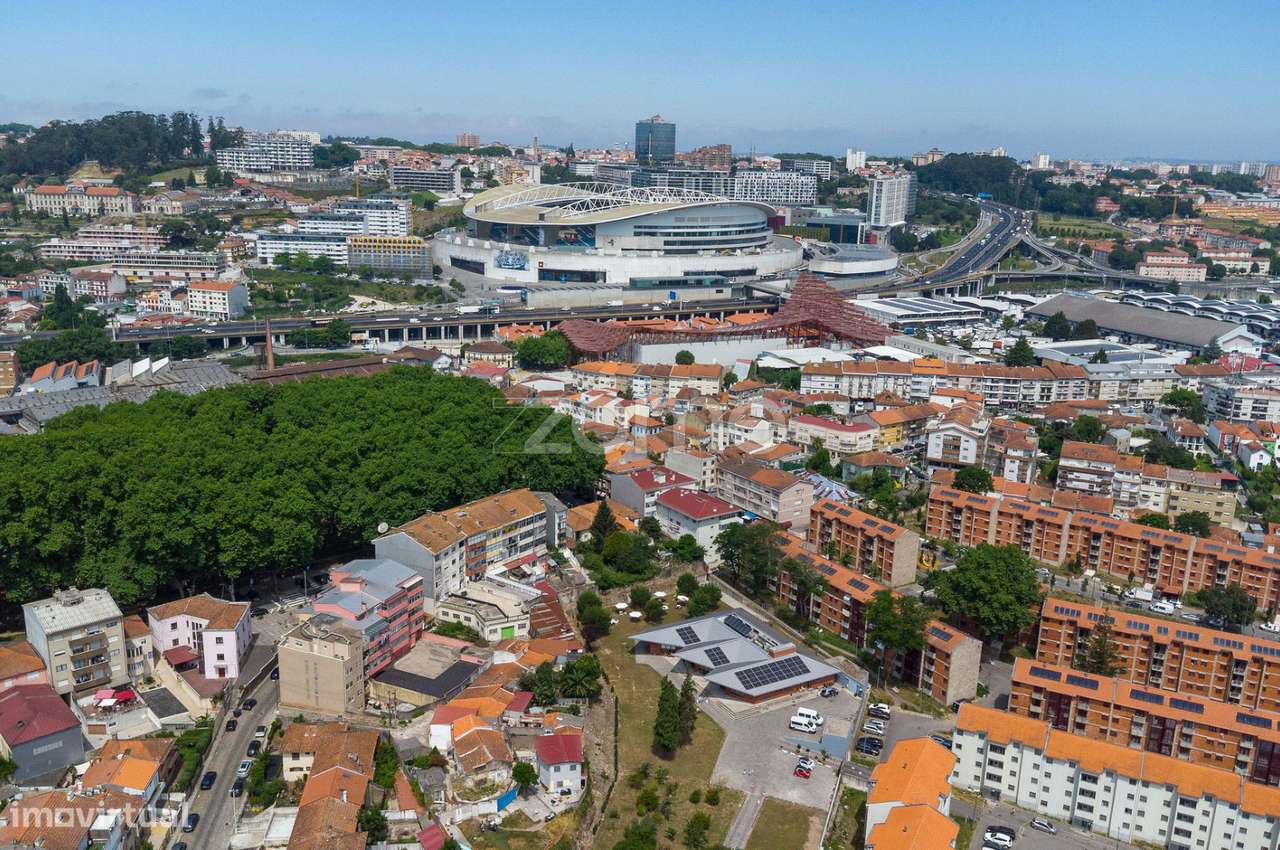 Moradia T2 com Terraço Privativo.-20