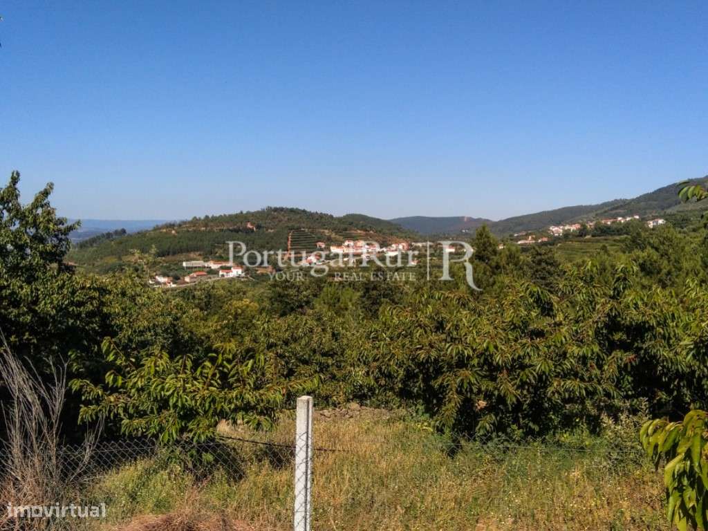 Quinta em Alcongosta, Fundão - Grande imagem: 5/36