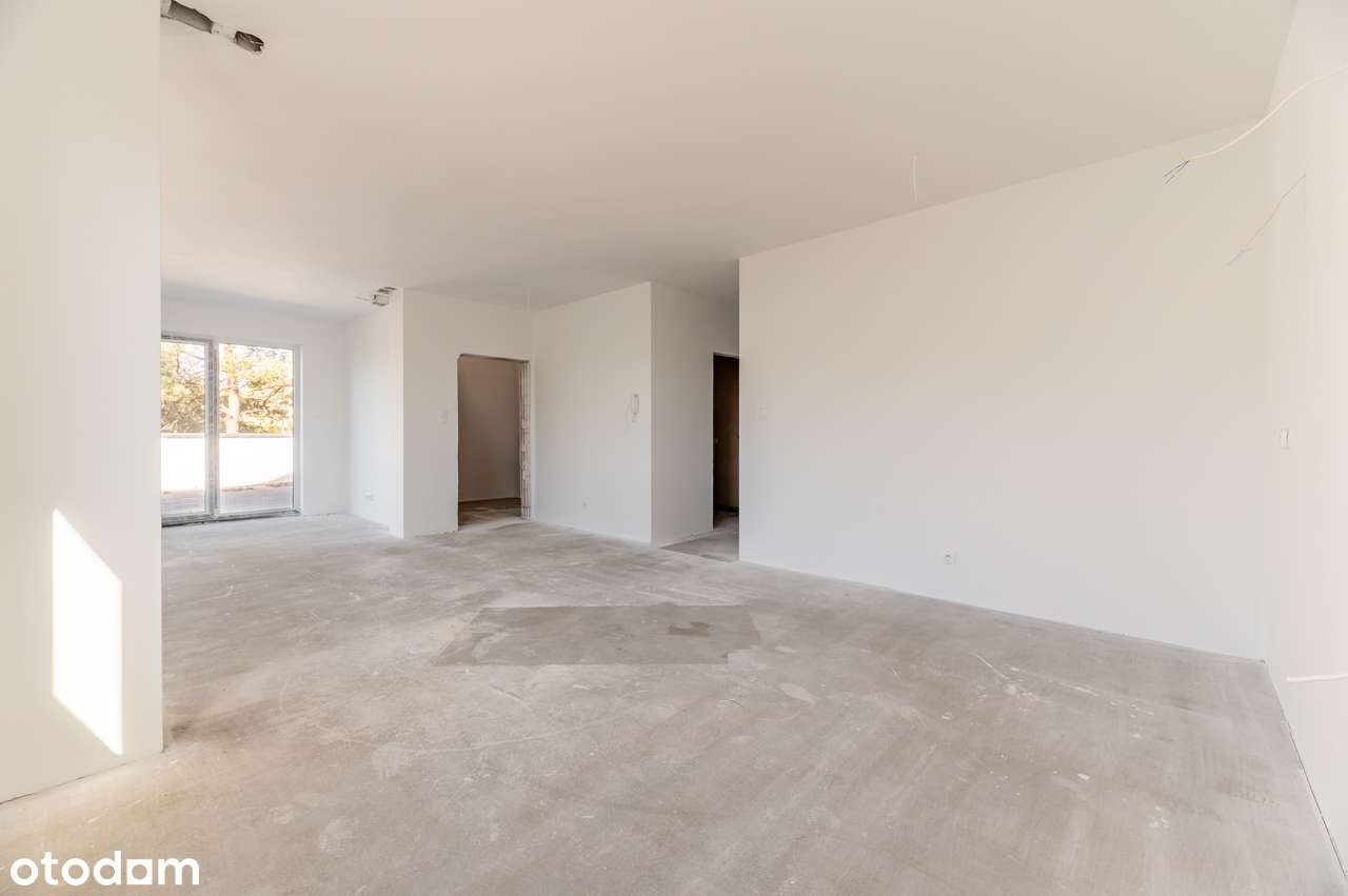 Dwupoziomowy apartament z tarasem 40m2 oraz ogródkiem? - SPRZAWDŹ!-2