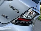 Toyota Yaris Hybrid 100 Premium - 20