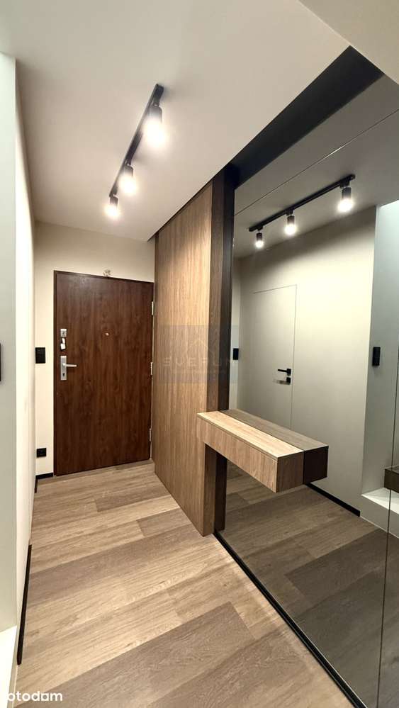 Parkitka-Poleska-2-poziomowe z ogromnym tarasem! - Pełny obrazek: 5/20