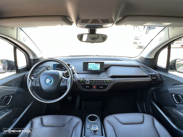 BMW i3 120Ah - 20