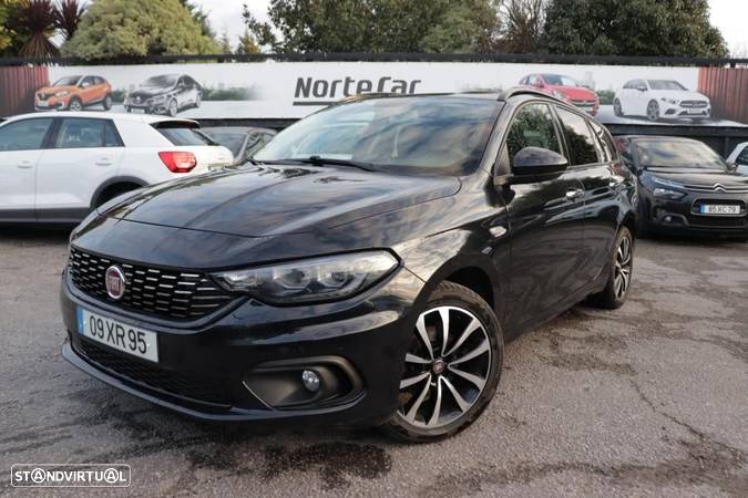 Fiat Tipo Station Wagon 1.3 M-Jet Lounge J17 - 2