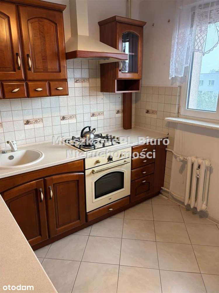 Atrakcyjne mieszkanie w Będzinie-6