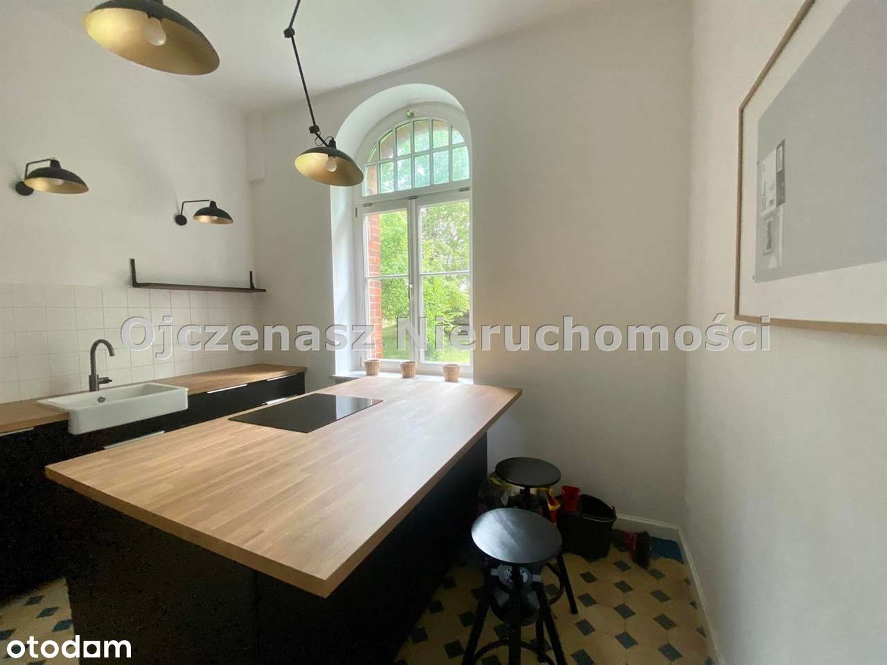 Klimatyczne mieszkanie nieopodal Bazyliki - Pełny obrazek: 5/17