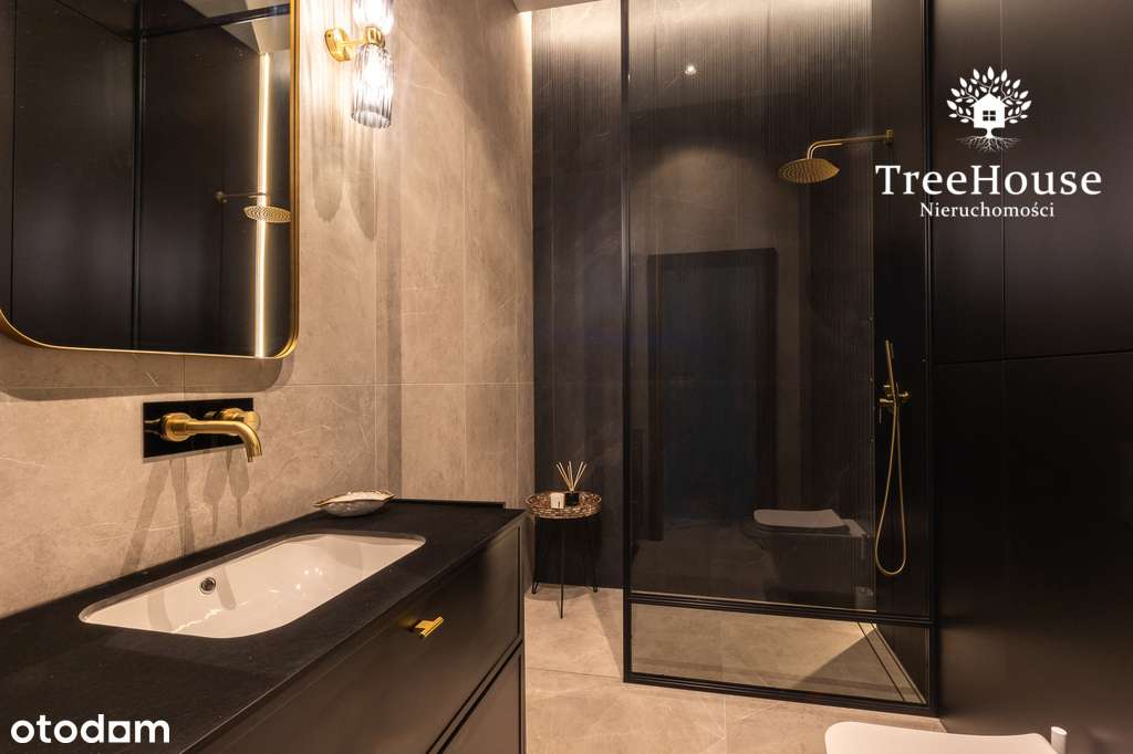 Ekskluzywne mieszkanie w idealnej lokalizacji!-11
