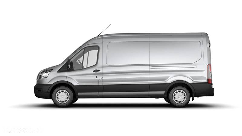 Ford Transit 350 L3 - 8