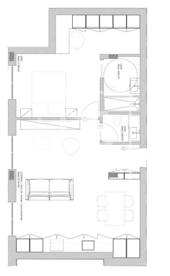 Novo Empreendimento em Vila Nova de Gaia-25