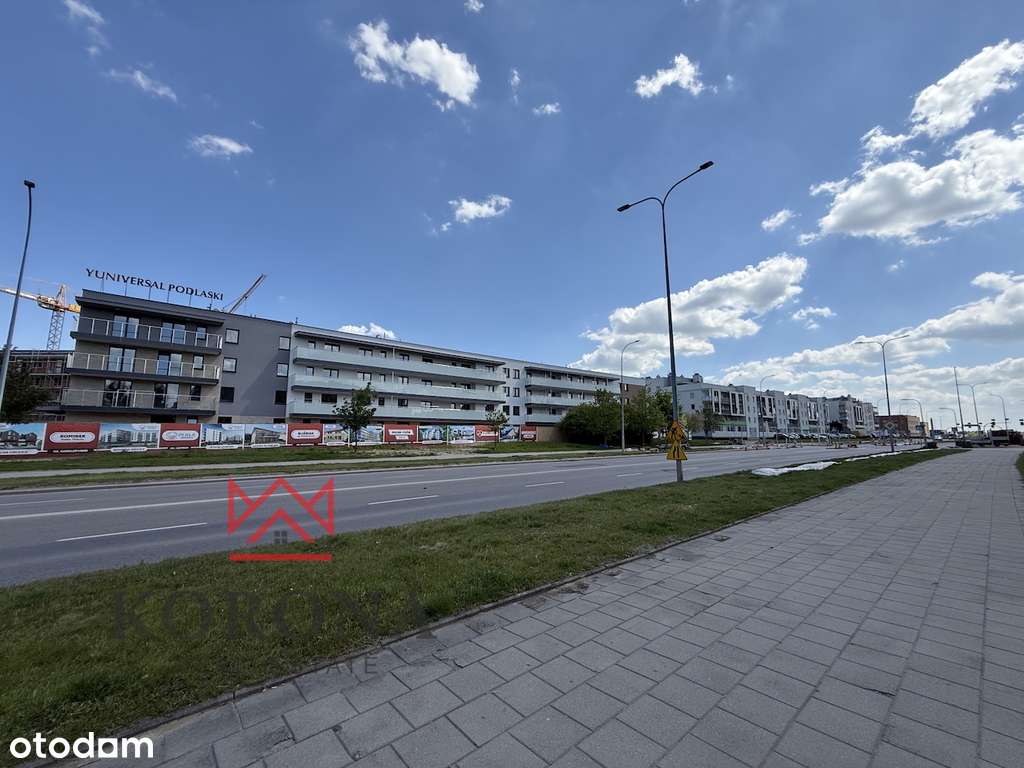 Nowe, gotowe do odbioru, 2 pokoje z ogródkiem !-6