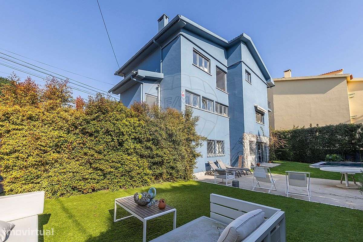 Moradia T5 para venda - Grande imagem: 2/45