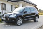 Volkswagen Tiguan 2.0 TSI 4Mot Sport DSG - 3