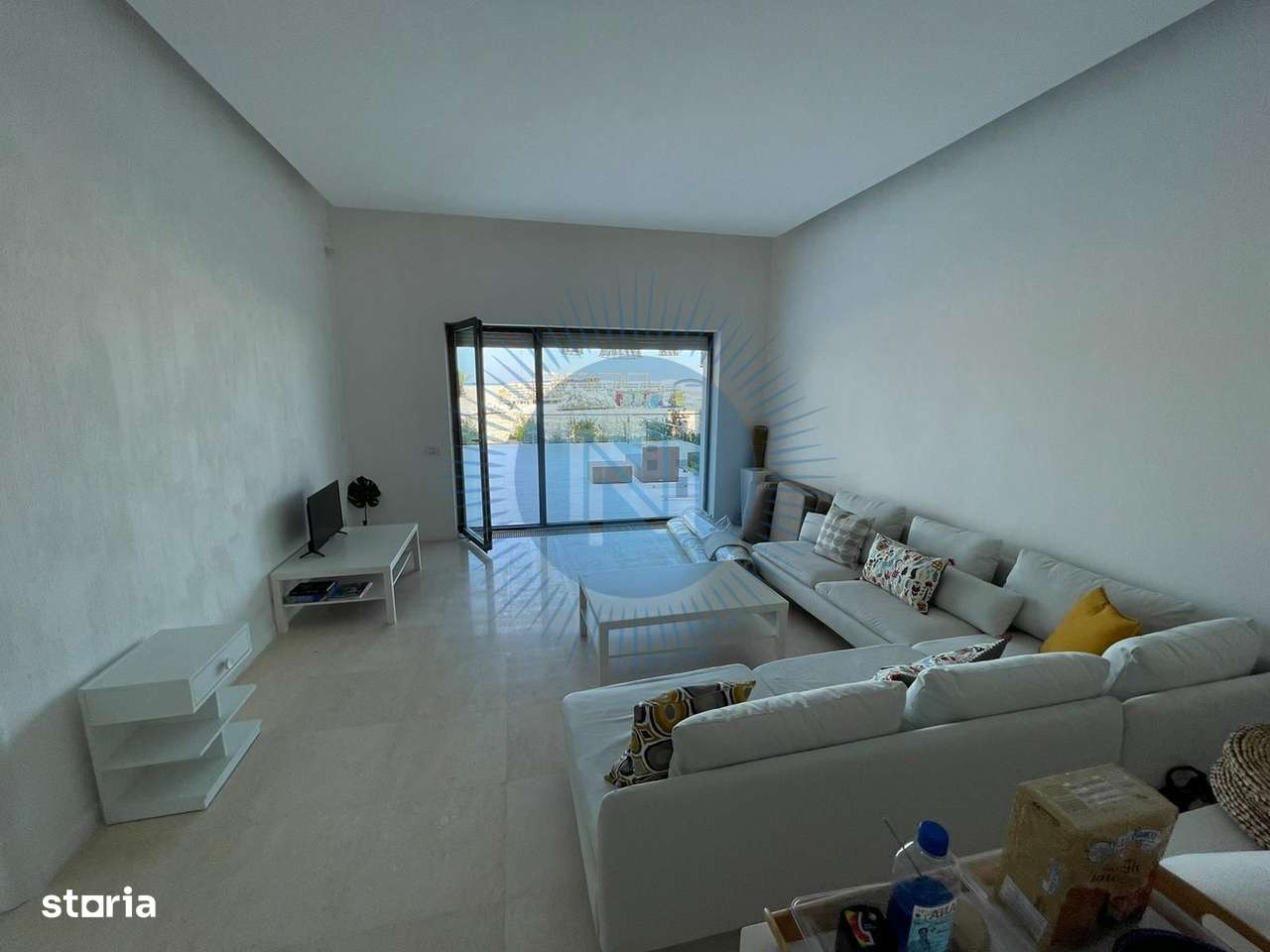 Apartament 2 camere Caelia vedere la mare-0