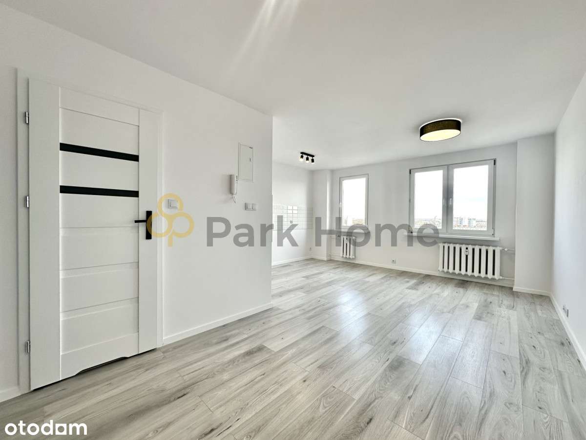 Mieszkanie 2 pokojowe po kapitalnym remoncie - Pełny obrazek: 2/8