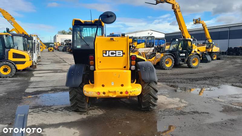 JCB 540-170 - 8