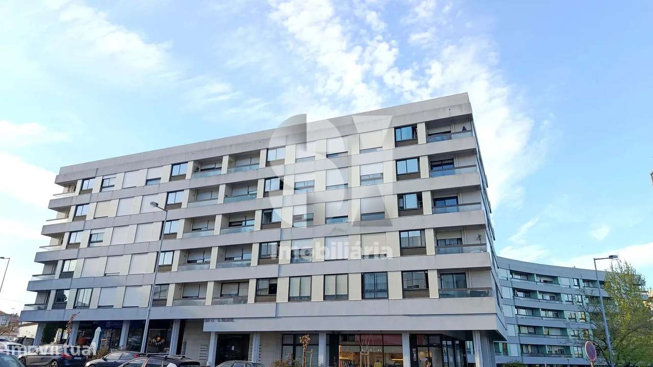 Apartamento T1 no Castêlo da Maia - Grande imagem: 3/12