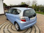 Honda Jazz - 13