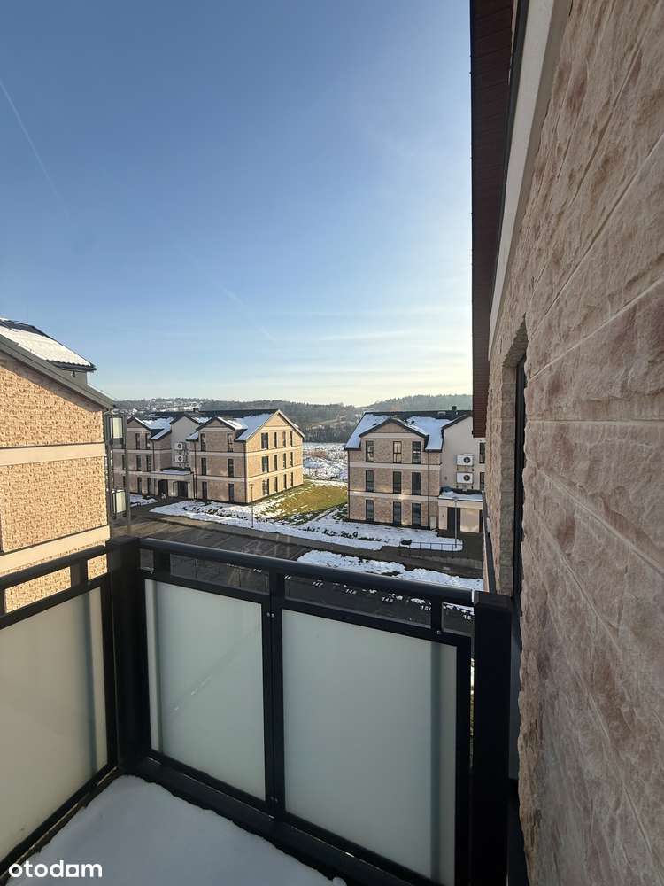 Świąteczna okazja!!! Ostatnia wolna kawalerka na osiedlu! 25m2+ Balkon-9