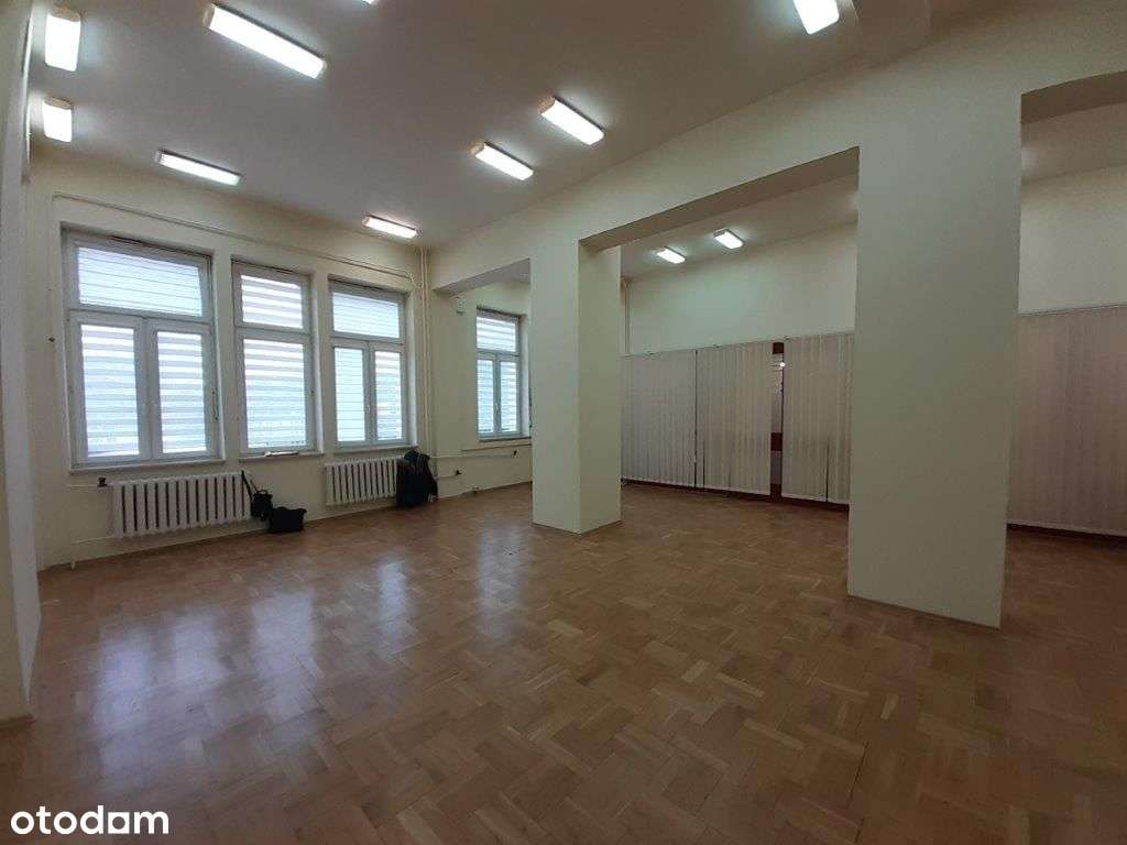 Tarnów ul. Lwowska 72-96 powierzchnia biurowa - Pełny obrazek: 4/9