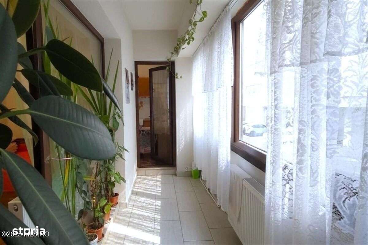 Km 4-5 - Lidl, Garsoniera decomandata, 40 mp, incadrata, etajul 1!-9