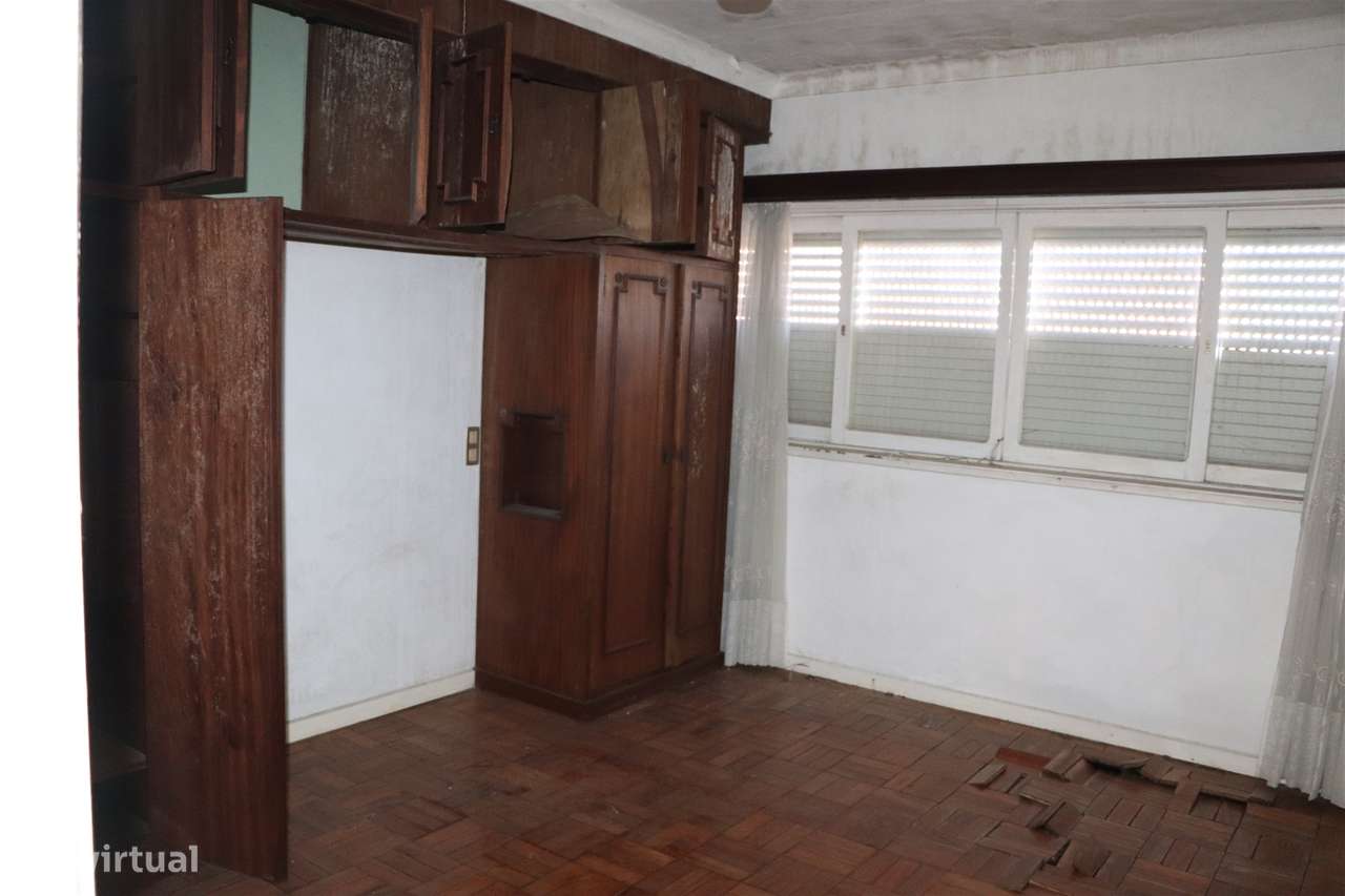 Moradia Isolada T3 Venda em Freamunde,Paços de Ferreira-13