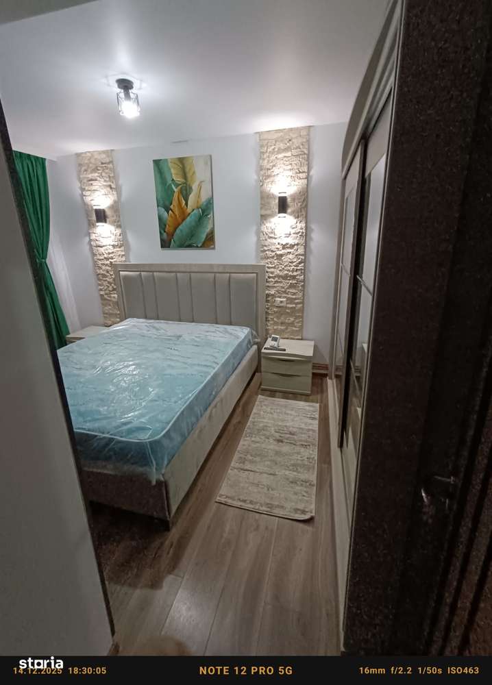 Decomandat MODERN, prima inchiriere, Mall - Imagine principală: 3/5