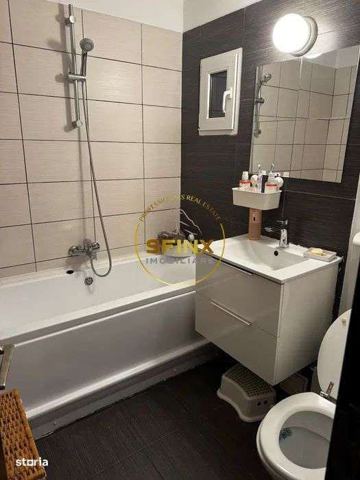 3 CAMERE | MILITARI | METROU GORJULUI | CENTRALA PROPRIE | AER CONDITI - Imagine principală: 5/6