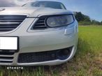 Saab 9-5 Kombi 2.0t Linear Griffin Edition - 6