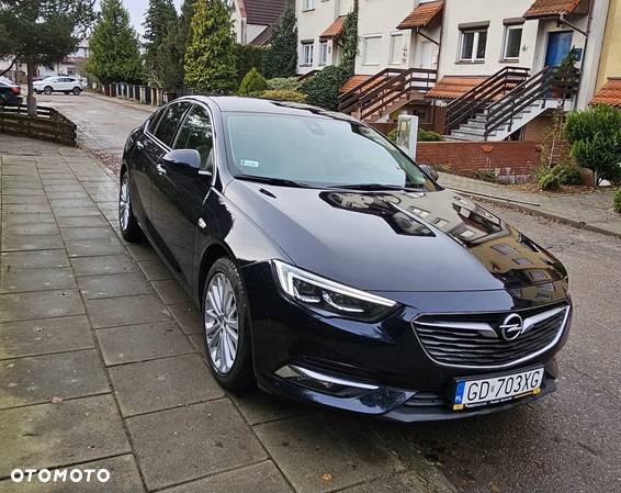 Opel Insignia 1.5 T Elite S&S - 3