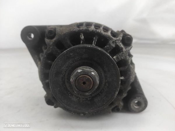 Alternador Daewoo Matiz (M100, M150) - 1