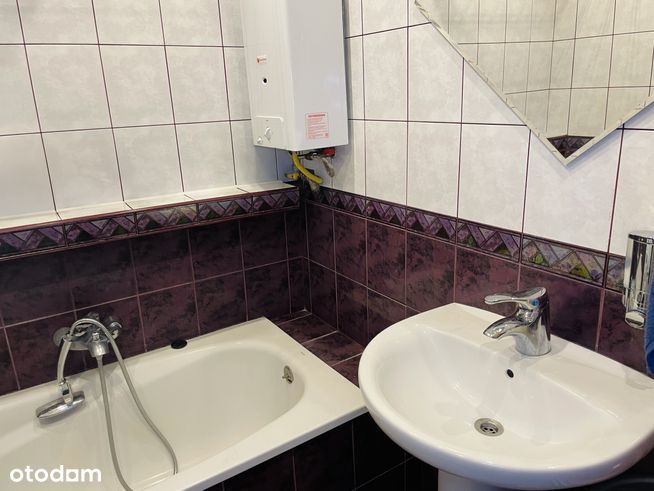 3-pokojowe mieszkanie z balkonem na sprzedaż |58m2| ul.Fatimska Kraków-11