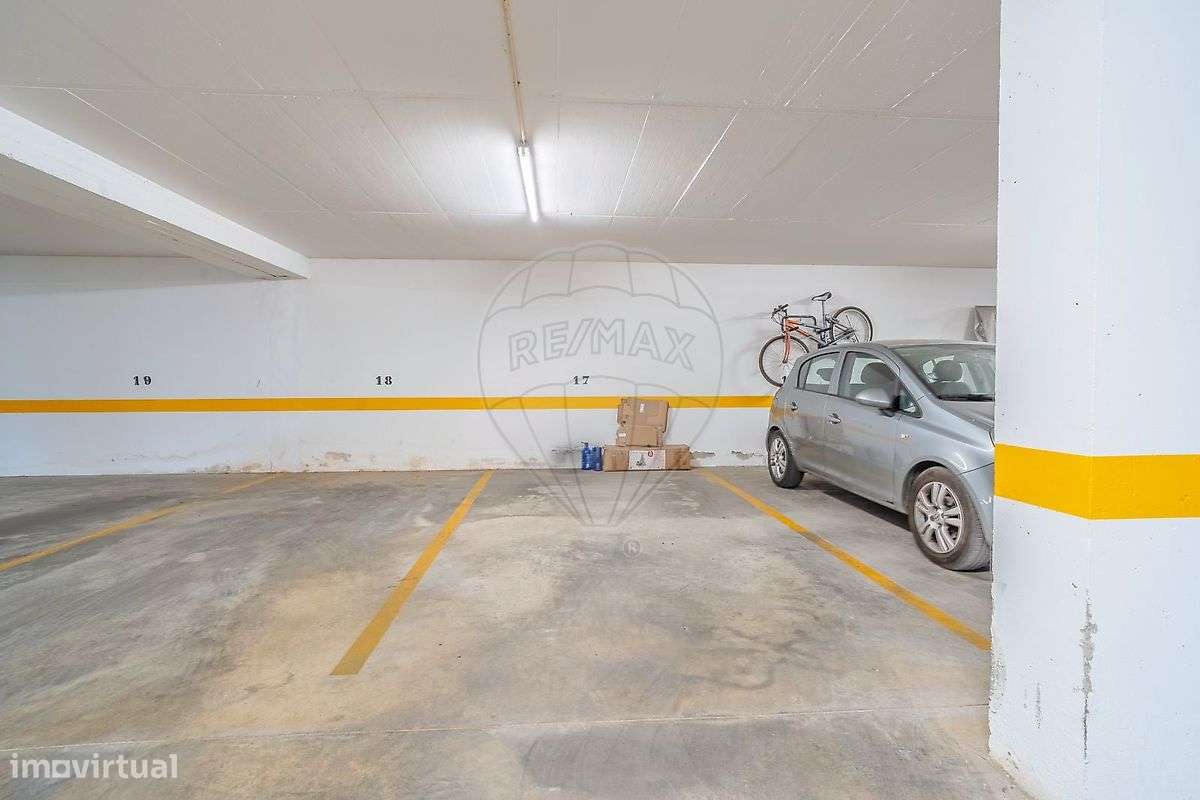 Apartamento T2 para venda-27