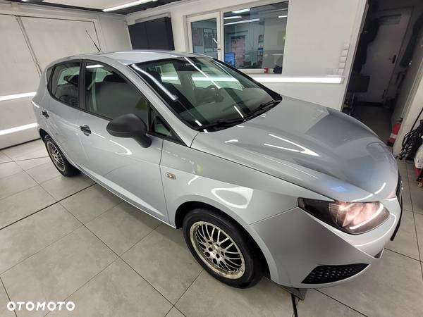 Seat Ibiza 1.2 12V Reference - 3