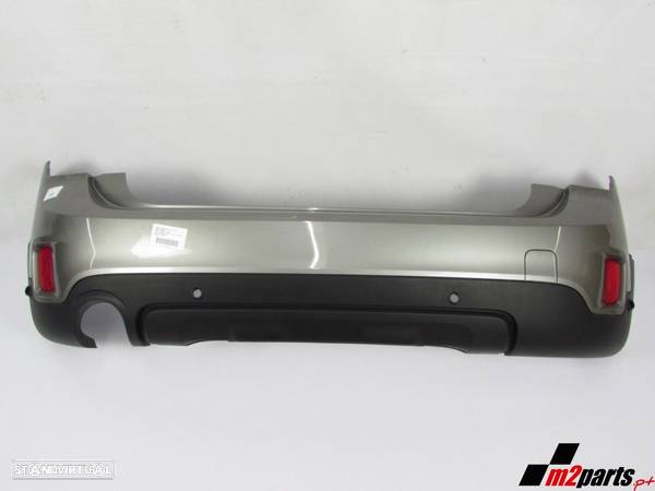 Parachoques Trás Seminovo/ Original MINI MINI COUNTRYMAN (F60) 51127391197..... - 1