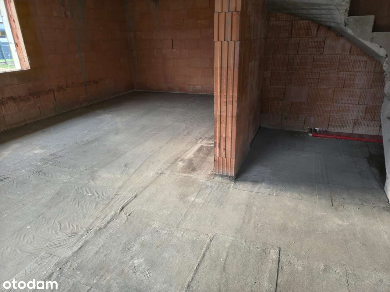 Działka z budynkiem – okolice Cieszyna  Gumna, ul. Beskidzka.-13