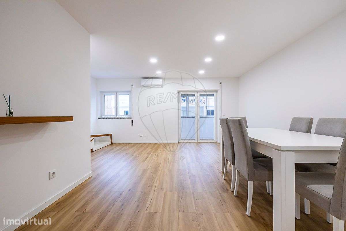 Apartamento T3 para venda - Grande imagem: 4/25