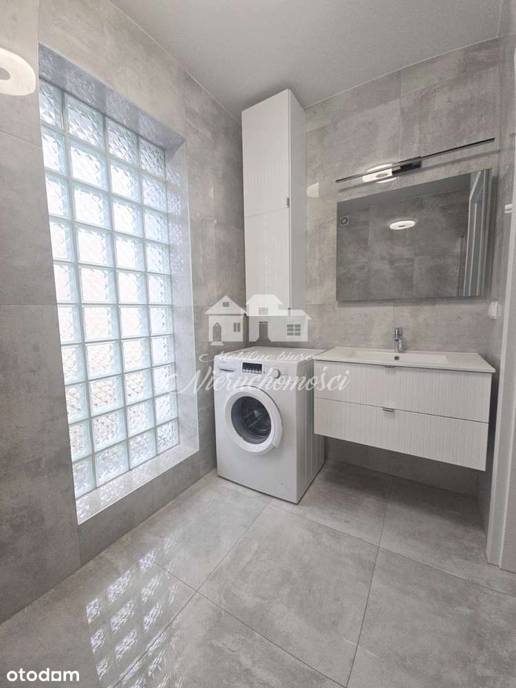 Apartament 3 pokojowy dostępny od zaraz.-9