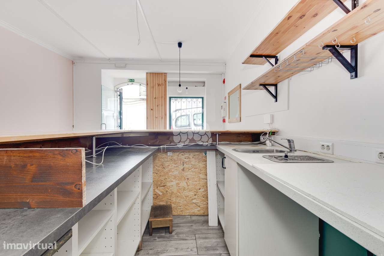 Oportunidade de Investimento Principe real-10