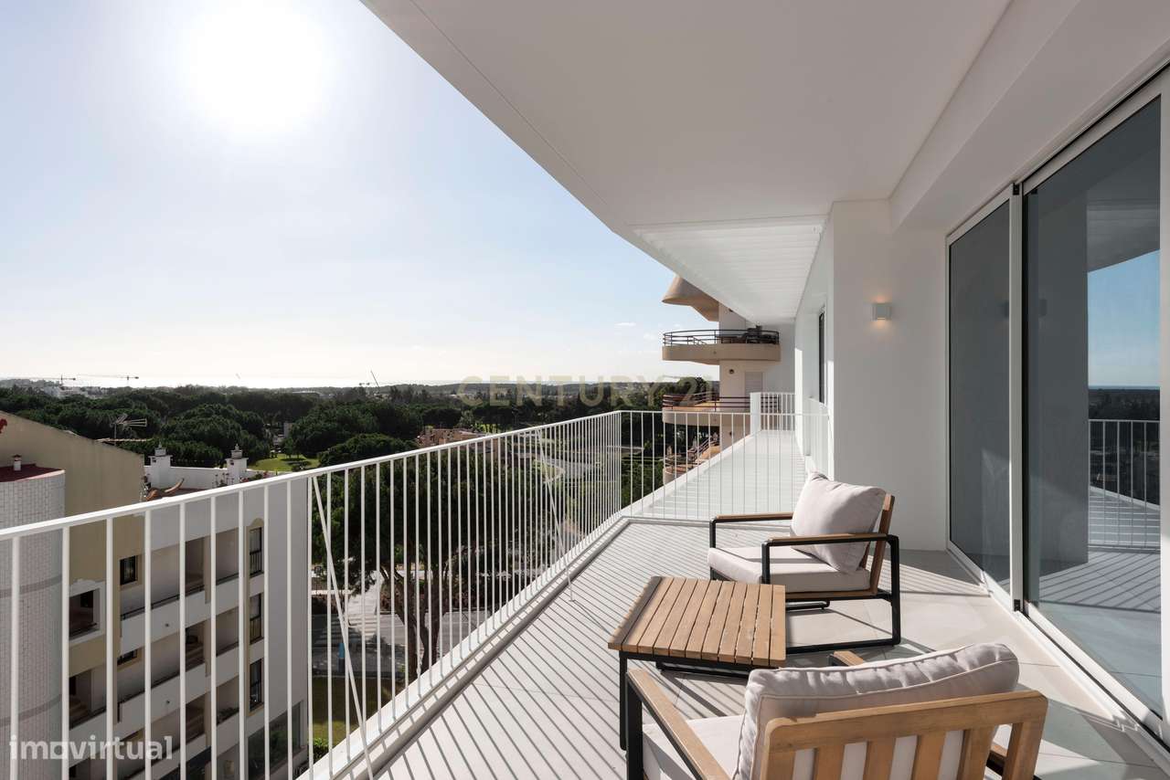 Apartamento T3 no empreendimento MOURAFLATS - Grande imagem: 3/37