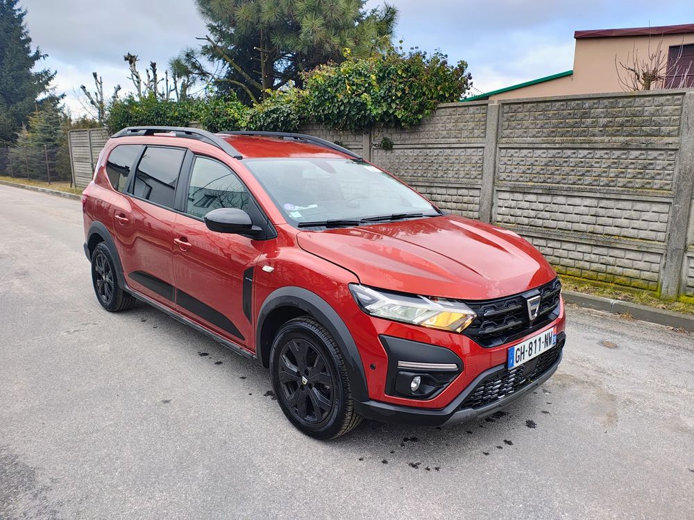 Dacia Jogger TCe 110 Extreme+ 2022