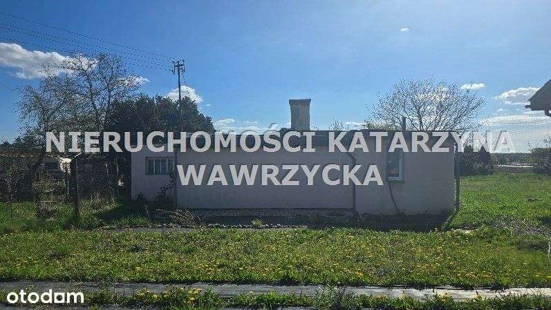 Działka, 956 m², Mikołów - Pełny obrazek: 3/7