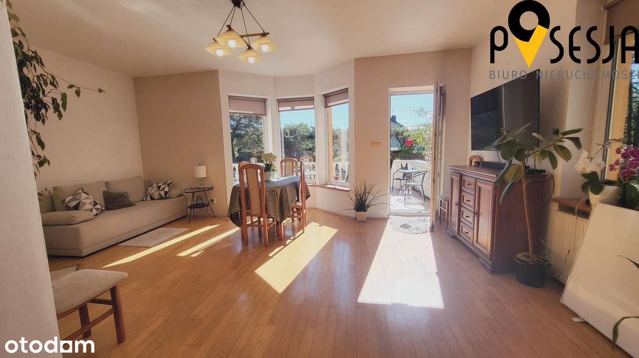 Dom wolnostojący 220m2; działka 1255m2 Jeziórko -Ustanówek-6