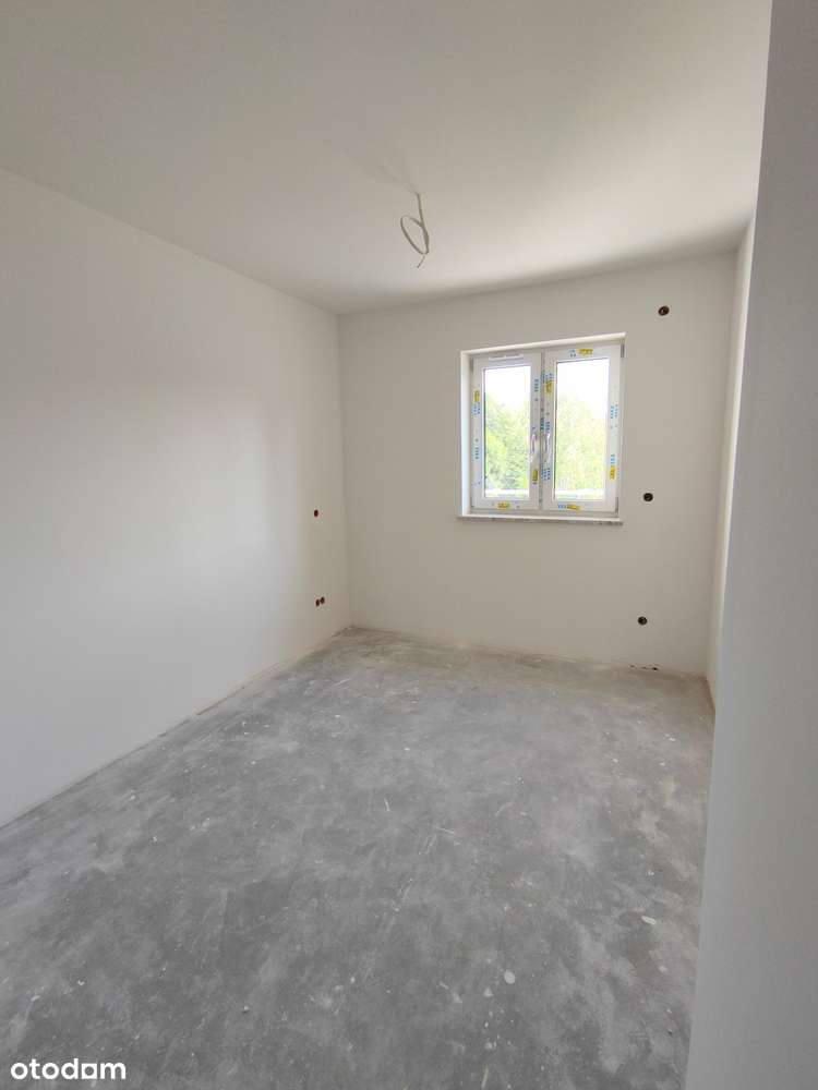 Nowoczesny dom 4 pokoje z garażem i klimatyzacją-7