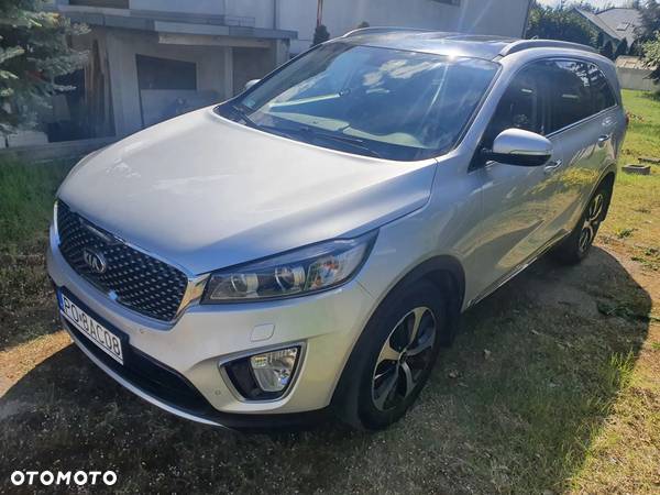 Kia Sorento 2.0 CRDI L - 2