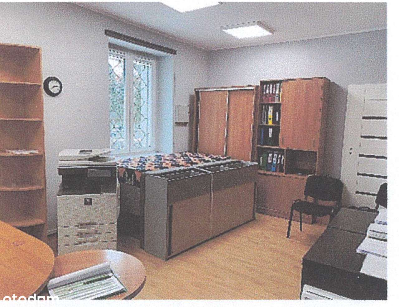 Lokal użytkowy na wynajem - ul. Wojska Polskiego