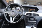 Mercedes-Benz C 220 CDi BE - 8