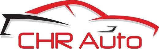 CHR Auto logo